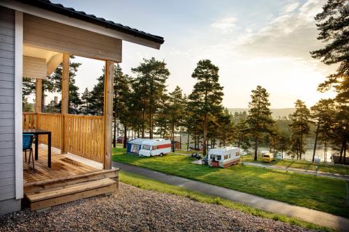 First Camp Sundsvall-Höga Kusten,,2.5 star