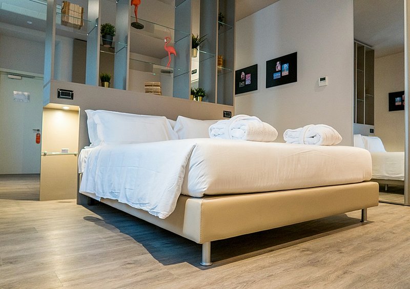 Hotel San Giovanni Roma,Ciampino>>Appio Latino,4 star