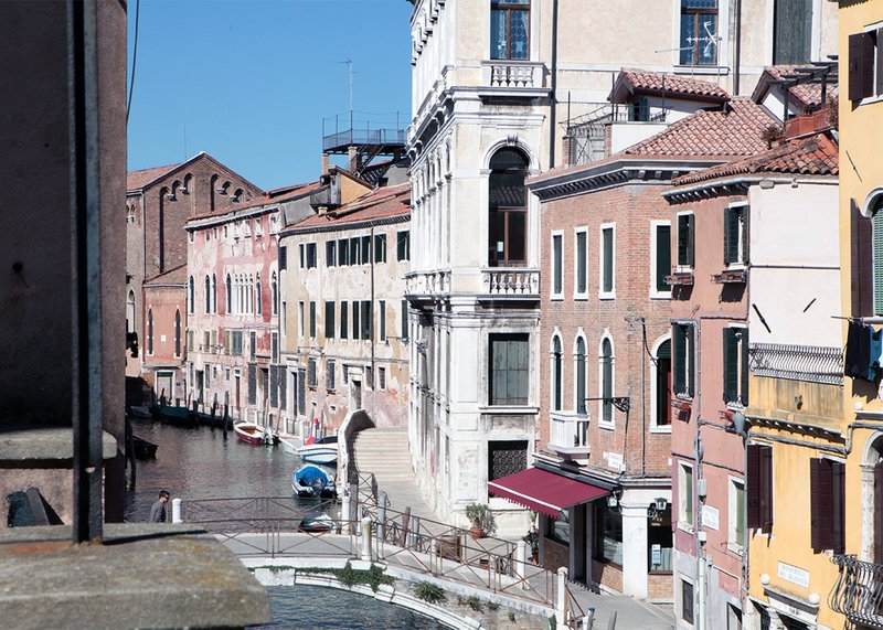 Charming Palace Santa Fosca,Lido Di Jesolo>>Cannaregio,3 star