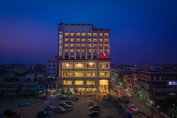 Diyalo Lords Plaza Birgunj