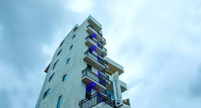 Opulence Colombo,Western Province>>Colombo,3 star