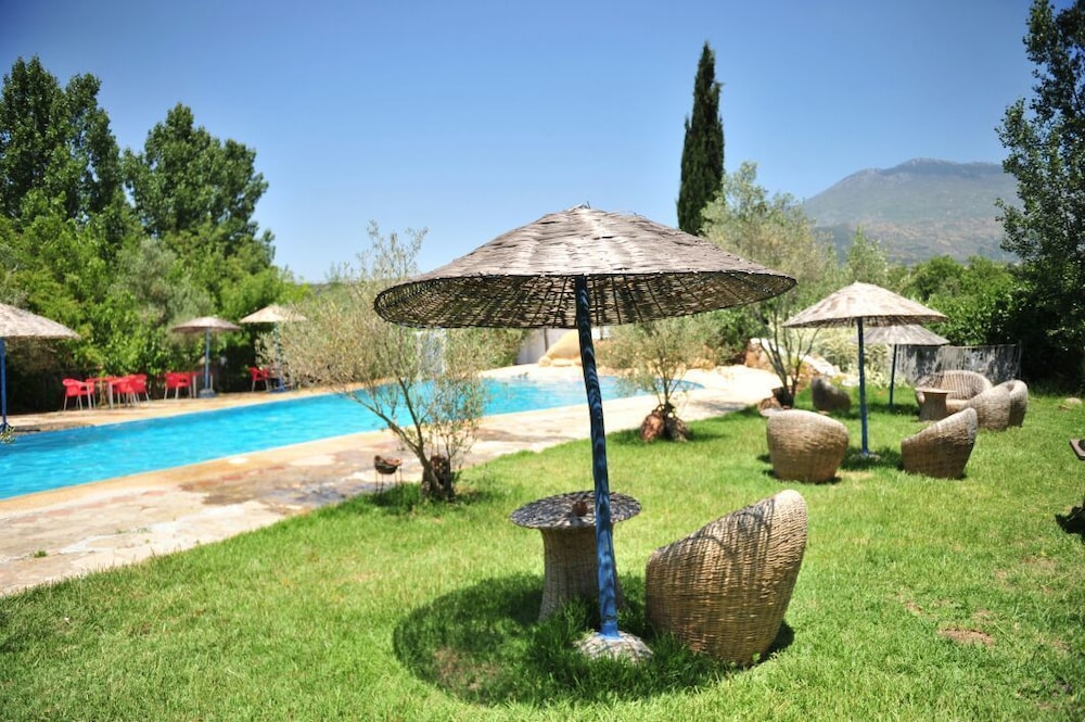 auberge dardara