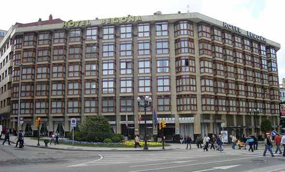 Hotel Begona