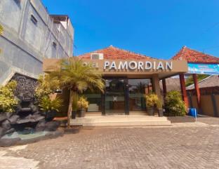 pamordian hotel pangandaran