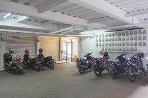 Reddoorz @ Malabar Street,Cipanas>>Bandung,2.5 star
