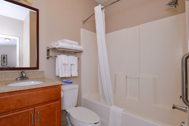 candlewood suites boise towne square by ihg