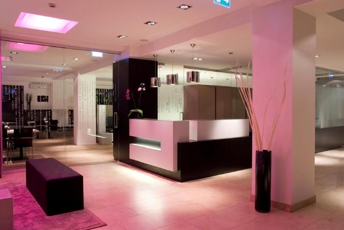 pearl hotel