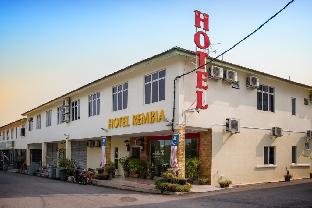Hotel Rembia,,1 star