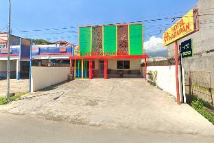 Hotel Harapan Palopo,,2 star