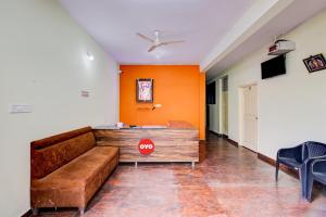 Ganesh Lodge,Bengaluru>>Anekal,3 star