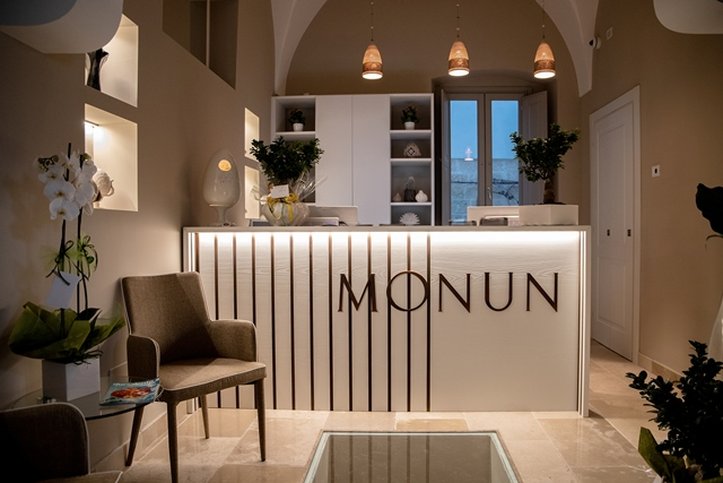 Monun Hotel & Spa,In Grottaglie,4 star