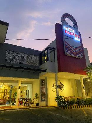 Hotel Pantes Kawi Semarang,,1 star