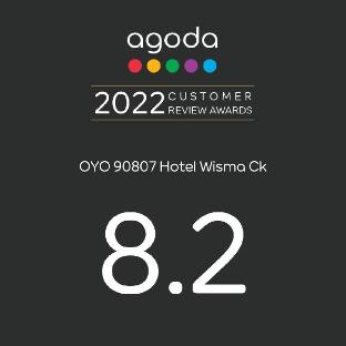 Hotel Wisma Ck,,2 star
