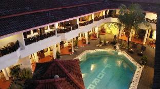 Hotel The Flora Kuta Bali,Kuta>>Bali,3 star