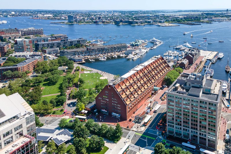 boston marriott long wharf
