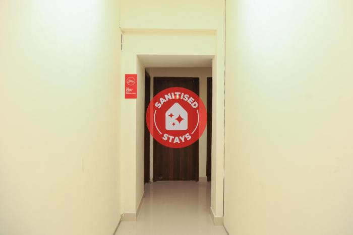 Oyo 23431 Ocsa Inn,Maharashtra>>Nagpur,3 star