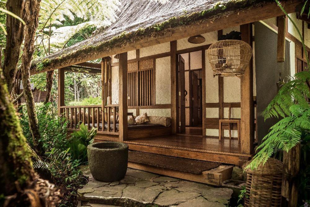 Dusun Bambu Resort,Cimahi>>Bandung,3 star