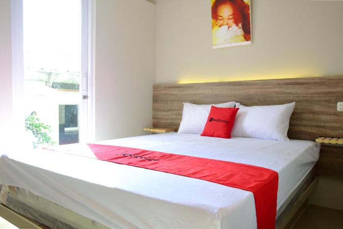 Reddoorz Near Mangga Dua Square,Central Jakarta>>Bekasi,2 star