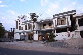 Hotel S B Excellency,Rajasthan>>Jodhpur,3 star