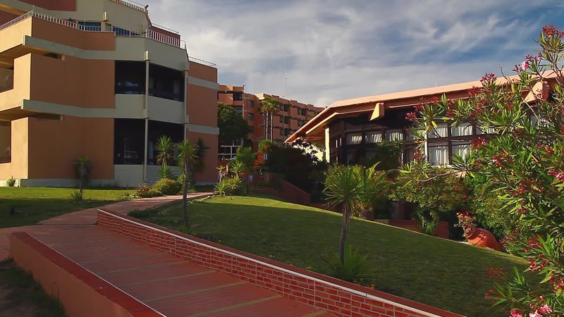 Auramar Beach Resort,Algarve>>Albufeira,3 star