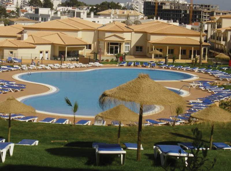 3Hb Clube Humbria - All Inclusive,Albufeira Center>>Albufeira,4 star