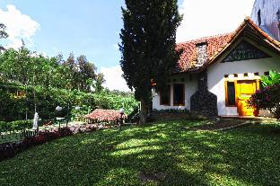 Citere Resort Hotel,Cangkuang>>Bandung,2.5 star