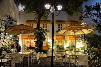 Stay Banaras | A Boutique Stay,Sigra,3 star