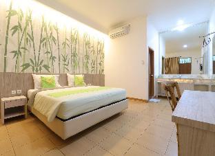 Hotel Huswah By Zuzu,,1 star
