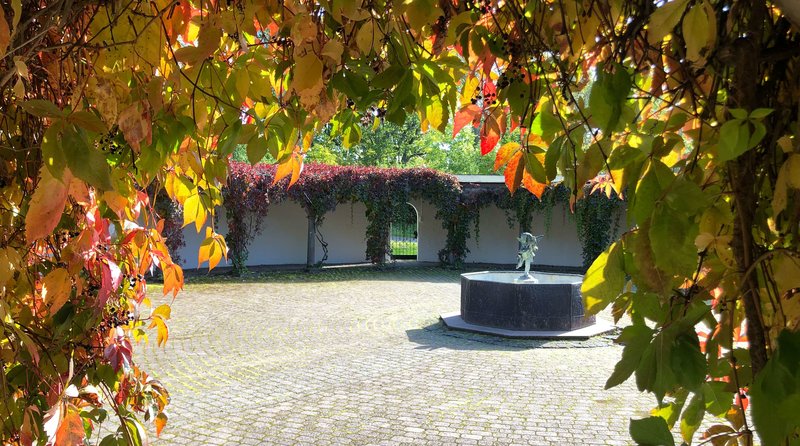 Haringe Slott,Haninge>>Bromma,4 star