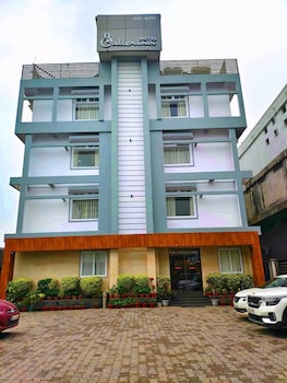 Hotel Ballerina,Tinsukia>>Dibrugarh,3 star