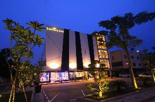 Lovina Inn Batam Center,Batam City>>Batam,3 star