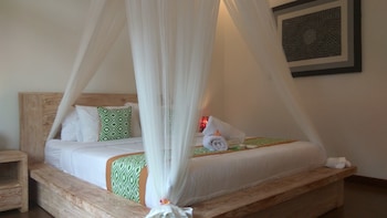 Bhuana Shanti Homestay,Ubud>>Bali,3 star