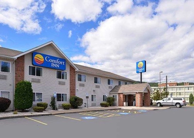 Quality Inn & Suites,Mckean>>Bradford,2.5 star