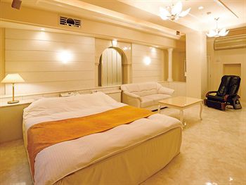 Fine Garden Juso - Adults Only,Osaka Prefecture>>Osaka,3 star