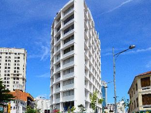 Oriental Hotel,Penang>>George Town,3 star