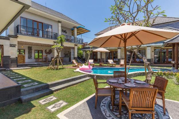 ayuna suites