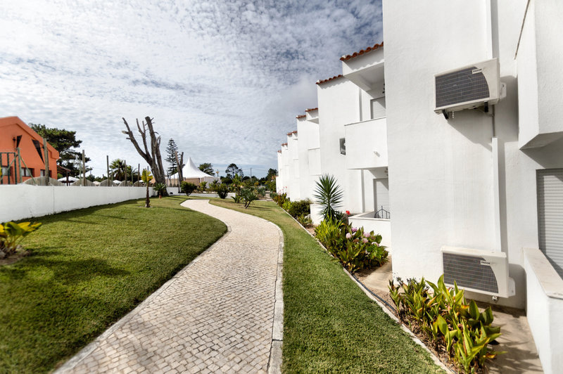 Hotel Vale Da Telha,Aljezur>>Algarve,2 star