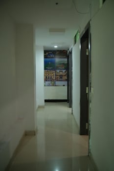 Hotel Quality Time,Kodiyat,3 star