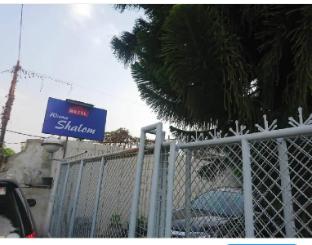 wisma shalom guesthouse