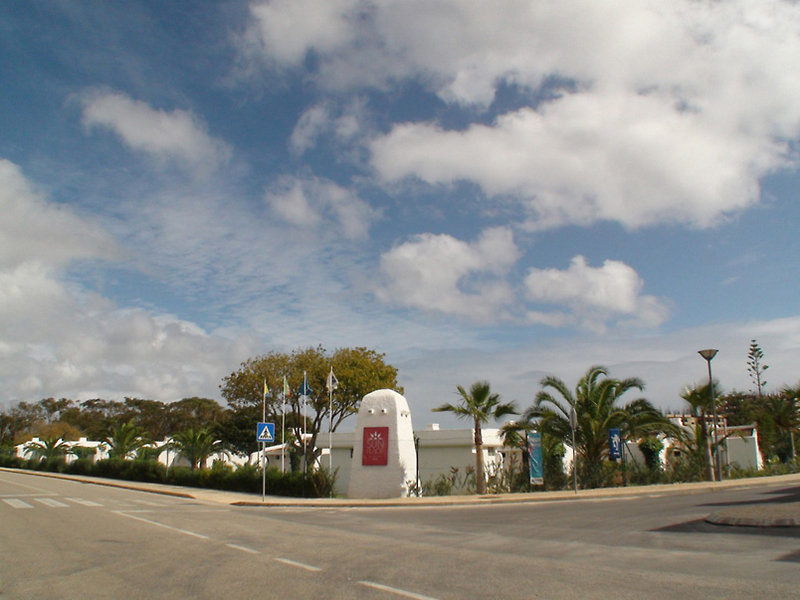 ancora park