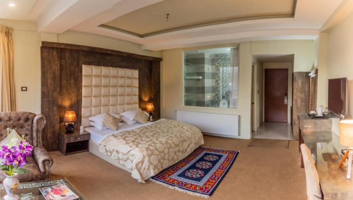 Hotel D' Meadows Ladakh,Kargil>>Dras,3.5 star