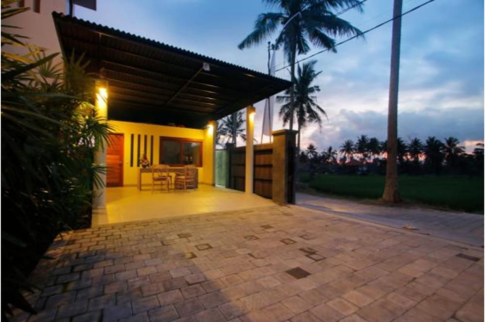 D Lobong Suite,Ubud>>Bali,2 star