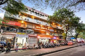 Fabhotel Spring Inn - Nr Borivali Station,KANDIVALI,3 star