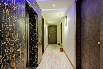 Itsy Hotels Ransu Residency,Kamrup>>Guwahati,3 star