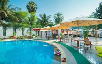 Andy's Boutique,Kalyan West,3 star