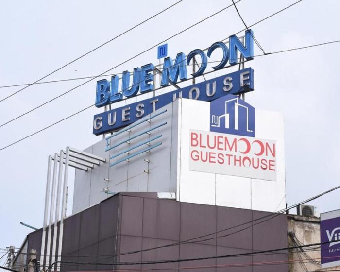 Nu Blue Moon Guest House