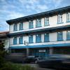 Hotel Classic By Venue,Central Singapore>>Bedok,3 star