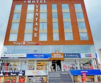 Hotel Vintage,Gazipur,4 star