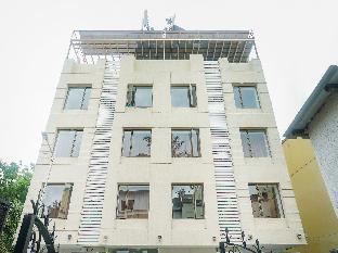 Executive Hotel Pearl Inn,Maharashtra>>Pune,3 star