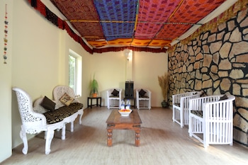 Bagh Dera Camp,Rajasthan>>Sawai Madhopur,1 star